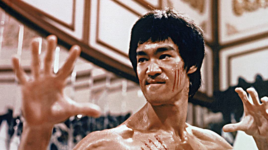 Long Hổ Tranh Đấu (1973) - Enter The Dragon (1973) - Vietsub