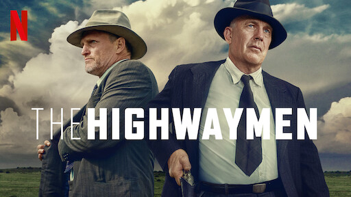 Biệt Đội Xa Lộ (2019) - The Highwaymen (2019) - Vietsub