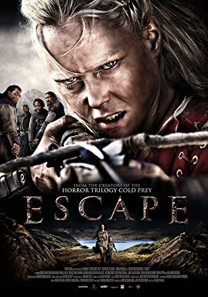 Đào Thoát - Escape (2012)