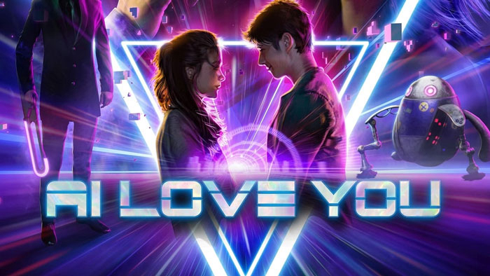 AI Love You (2022) - AI Love You (2022) - Vietsub