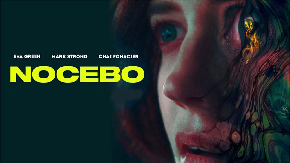 Nocebo (2022) - Nocebo (2022) - Vietsub