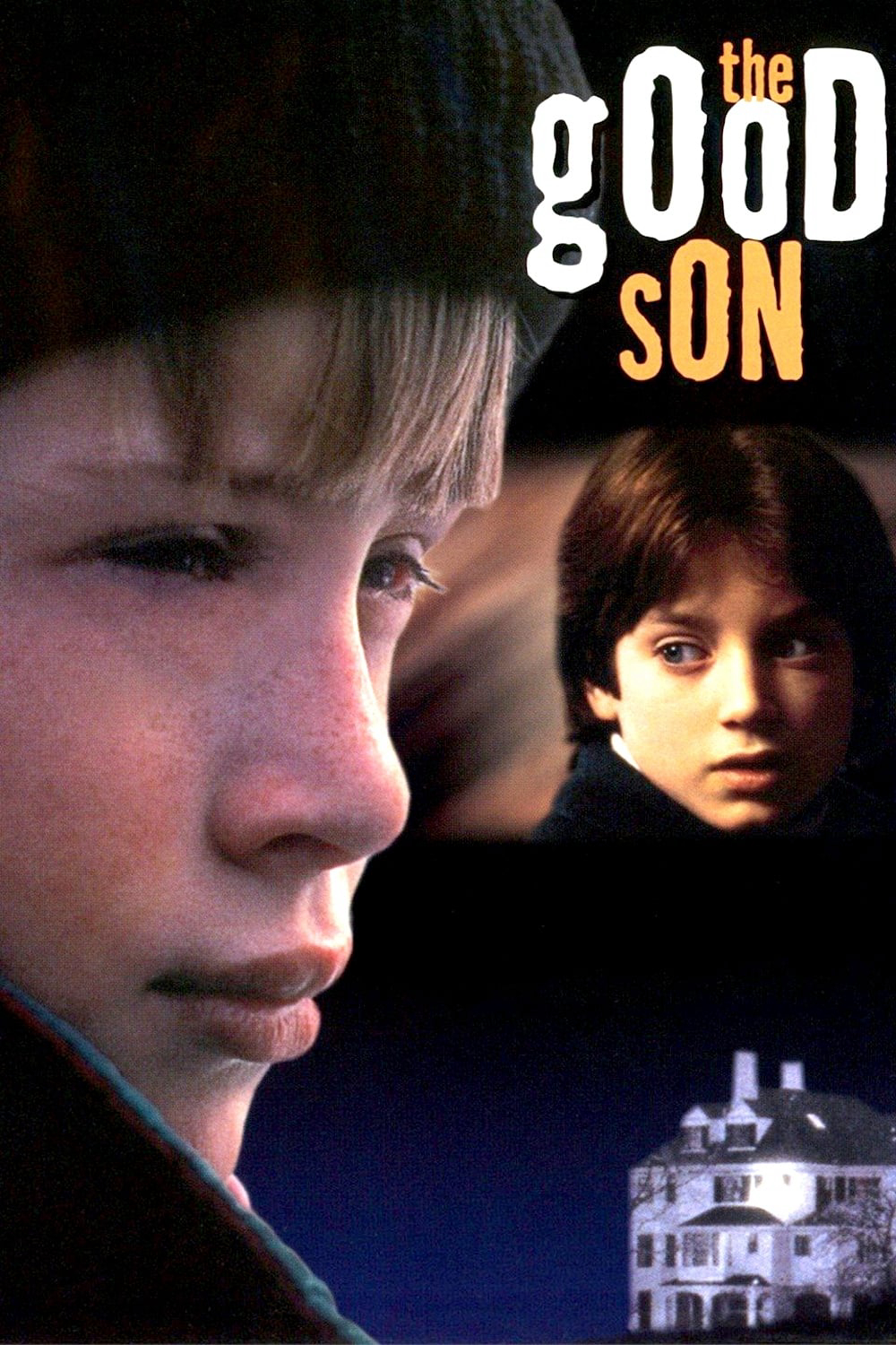 Thiên Thần Tội Lỗi (The Good Son) [1993]