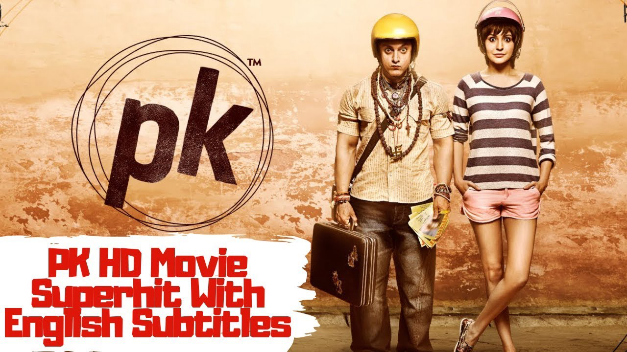 Ngây Thơ (2014) - PK (2014) - Vietsub