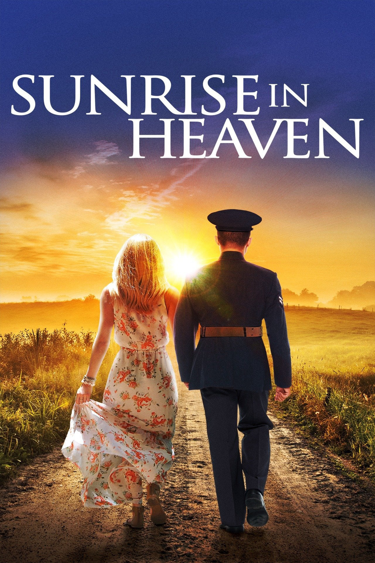 Tình Yêu Vĩnh Cửu - Sunrise In Heaven (2019)