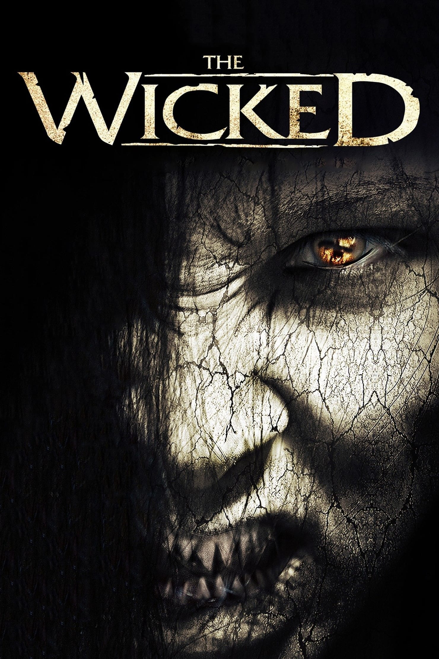 Lời Nguyền Ác Ma (The Wicked) [2013]