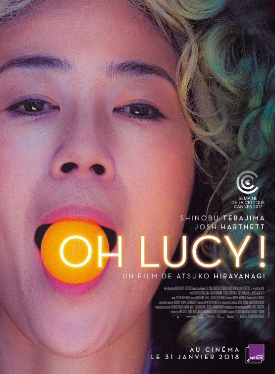 Ồ Lucy! (Oh Lucy!) [2017]