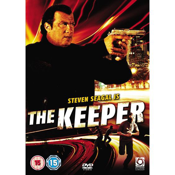 Người Nắm Giữ (The Keeper) [2009]