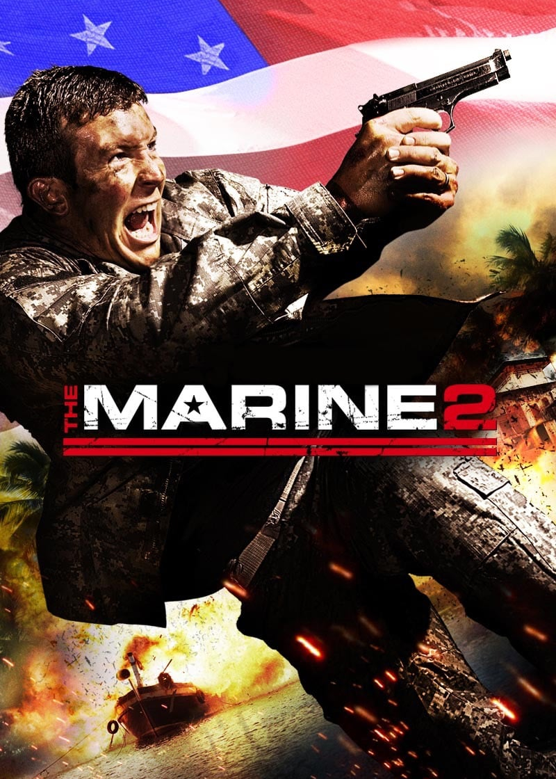 The Marine 2 (The Marine 2) [2009]