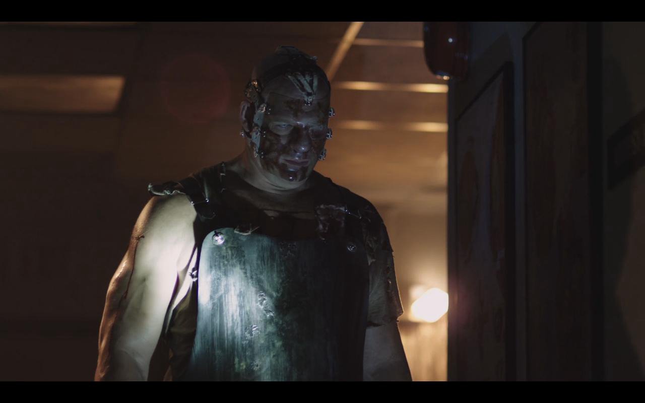 Không Thấy Ác Quỷ 2 (2014) - See No Evil 2 (2014) - Vietsub