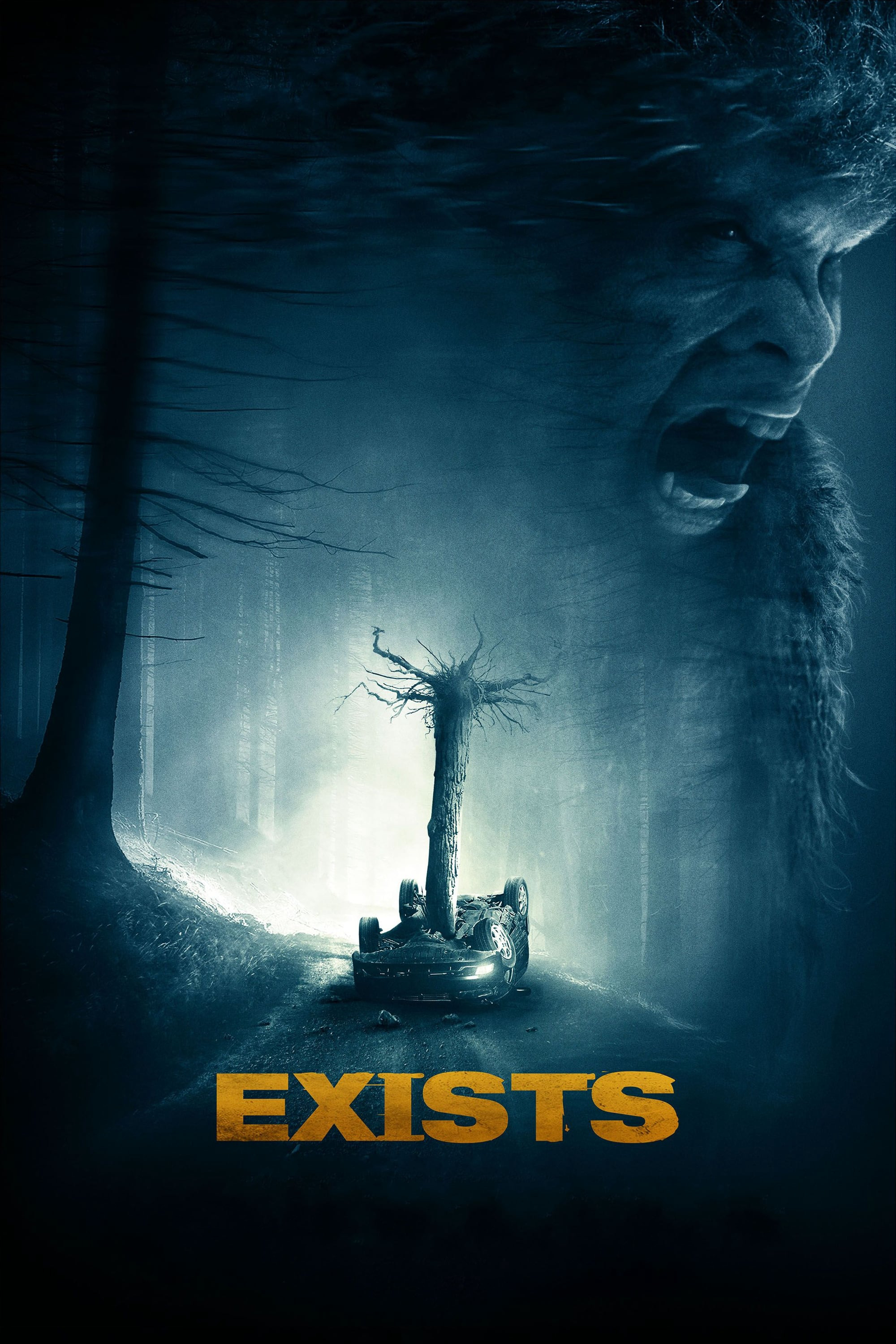 Exists (Exists) [2014]