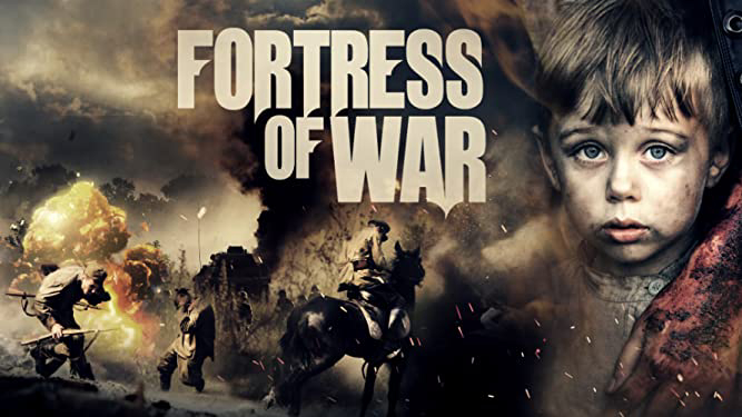 Pháo Đài Chiến Tranh (2010) - Fortress Of War (2010) - Vietsub