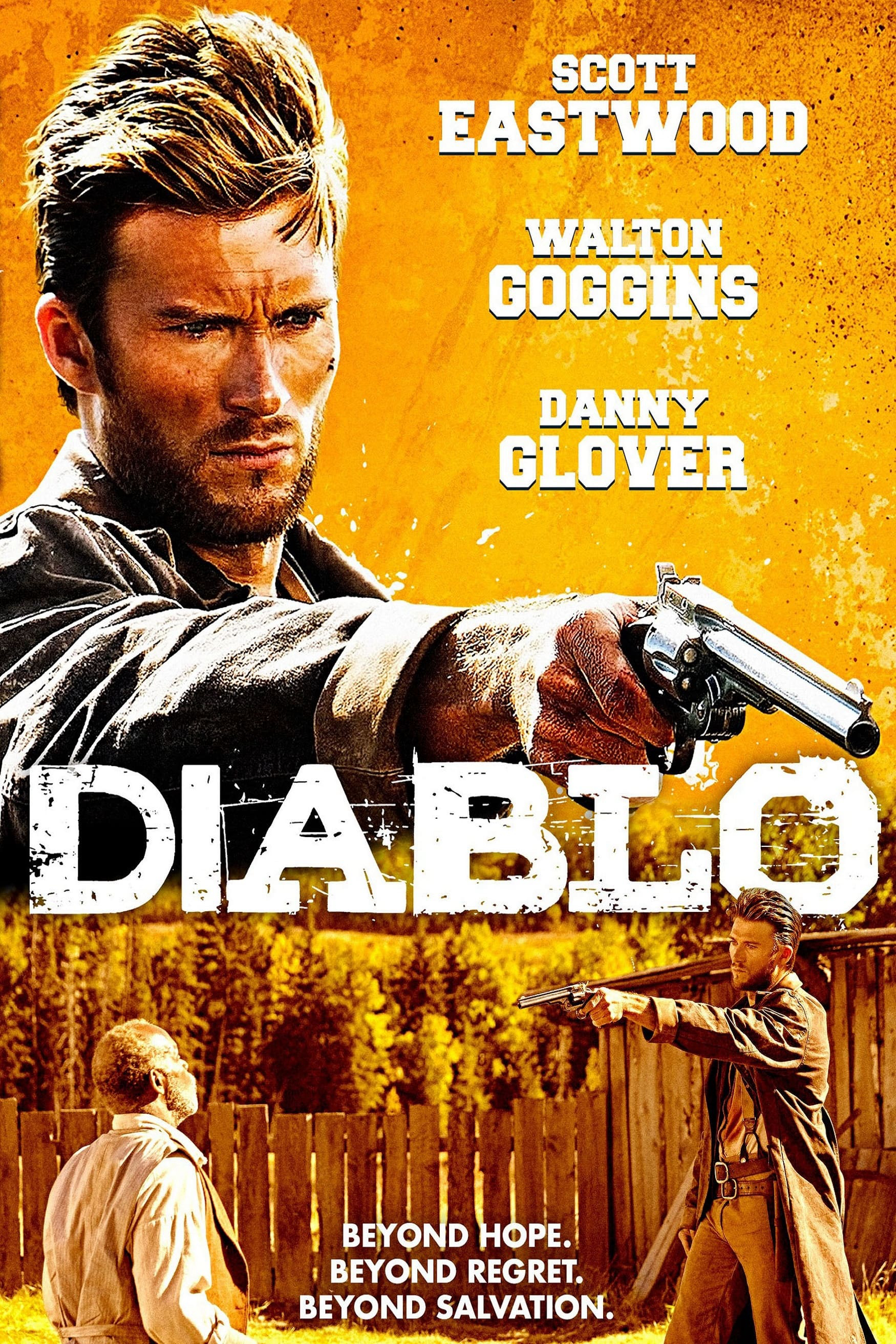 Diablo (Diablo) [2015]
