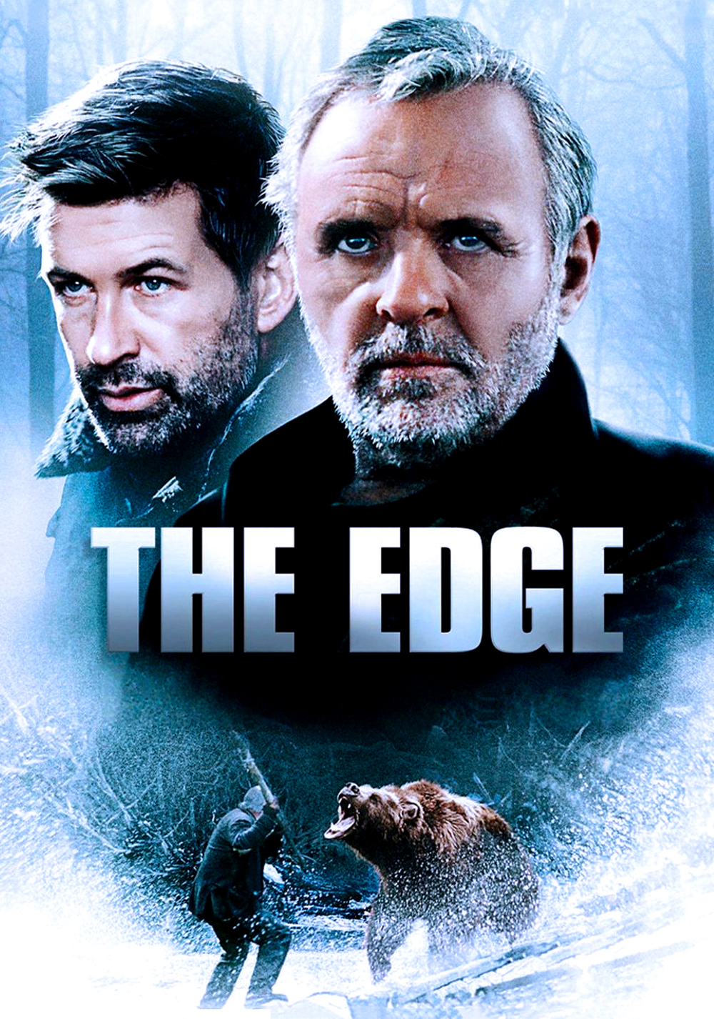 Người Đấu Kiếm (On The Edge) [2020]