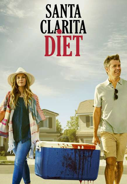 Chuyện Ở Santa Clarita (Phần 2) (Santa Clarita Diet (Season 2)) [2018]