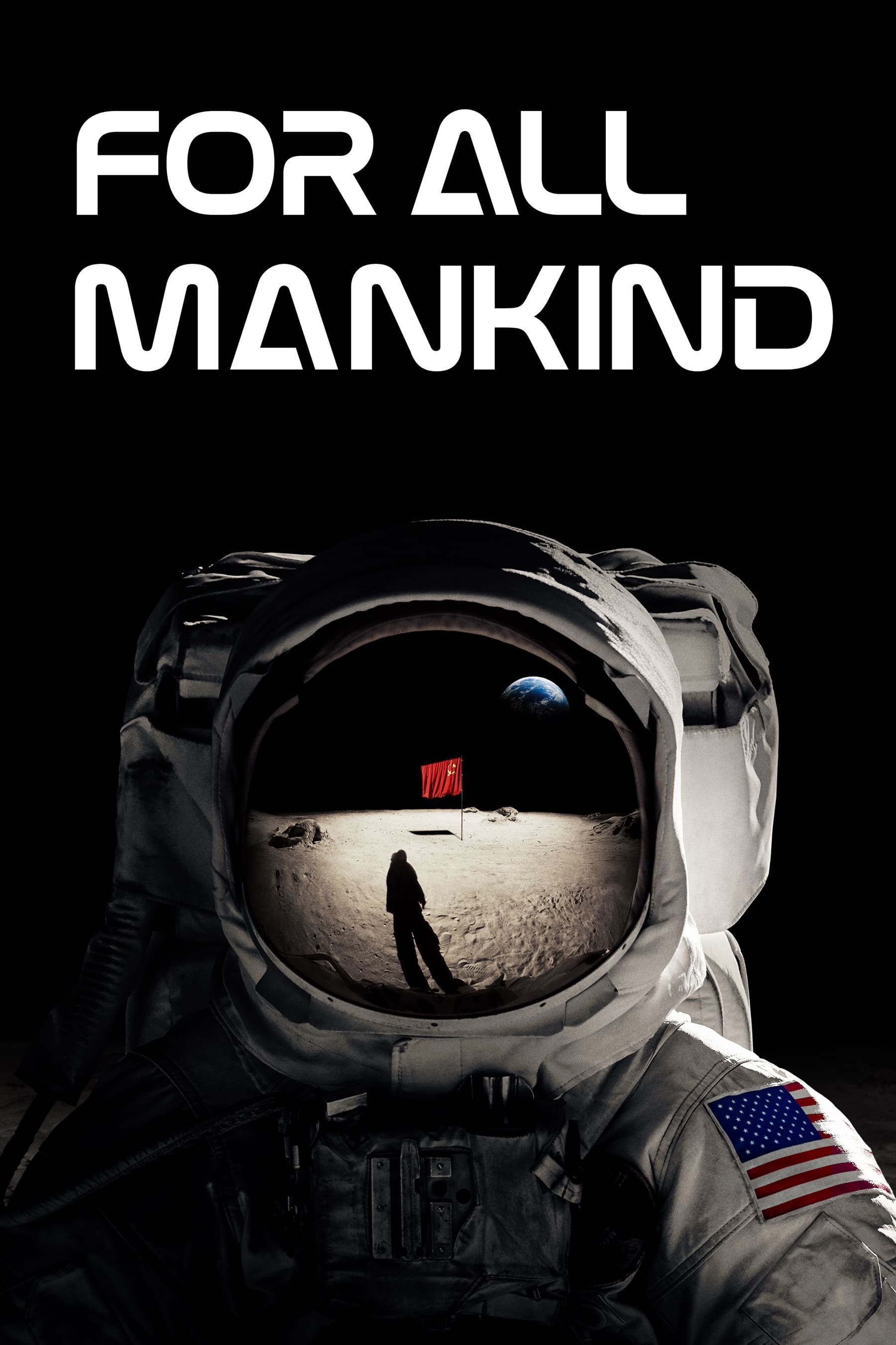Cuộc Chiến Không Gian (Phần 1) (For All Mankind (Season 1)) [2019]