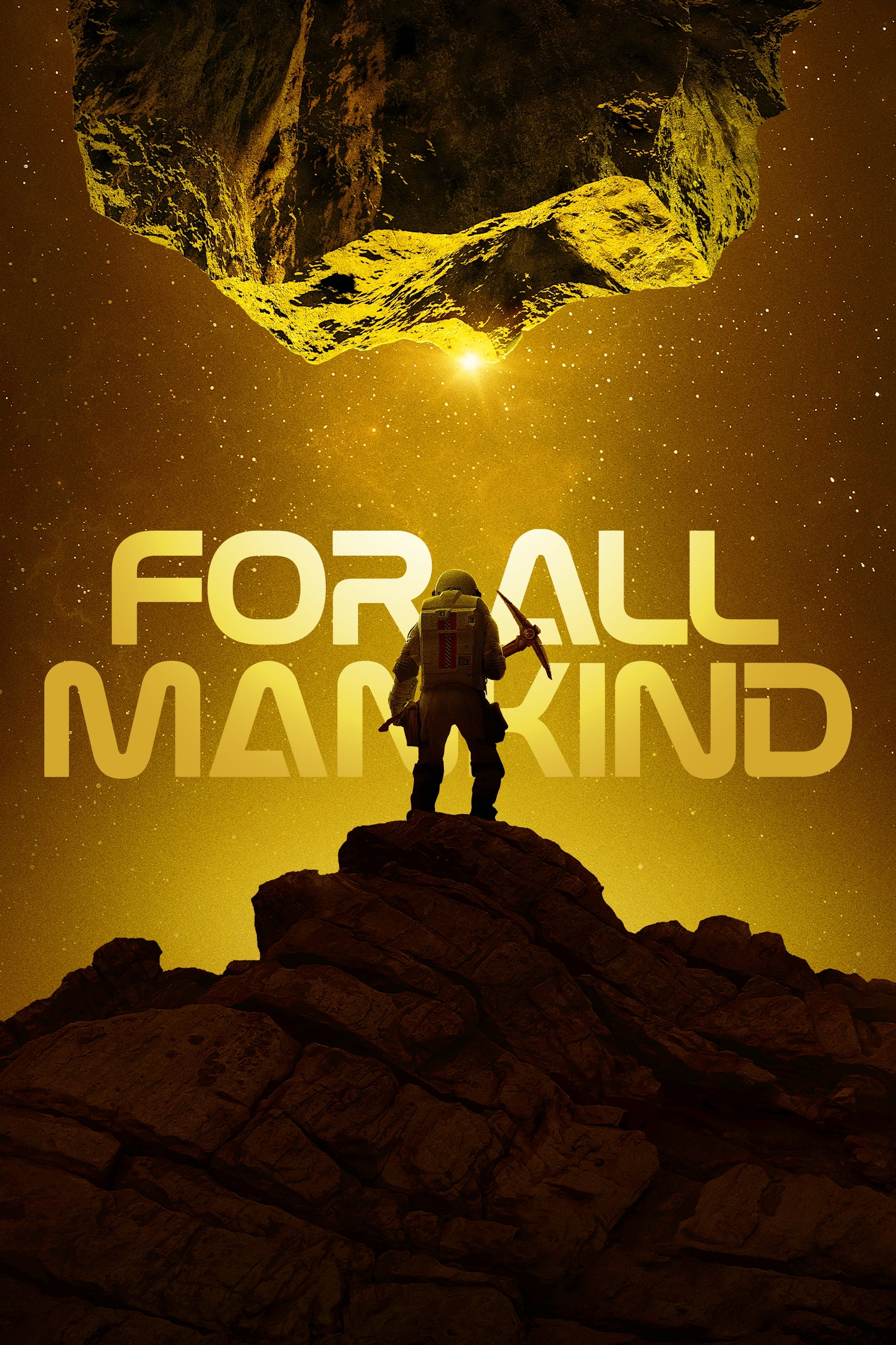 Cuộc Chiến Không Gian (Phần 4) (For All Mankind (Season 4)) [2023]