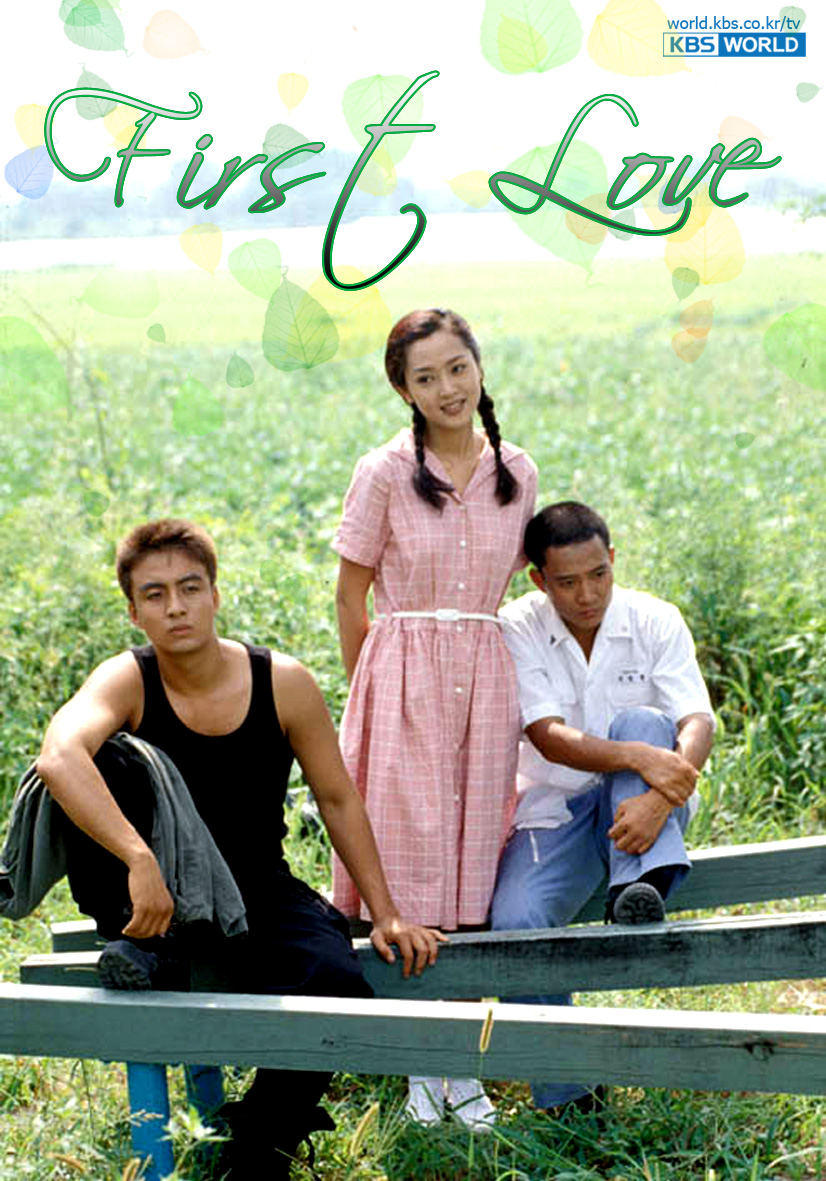 Mối Tình Đầu - First Love (1996)
