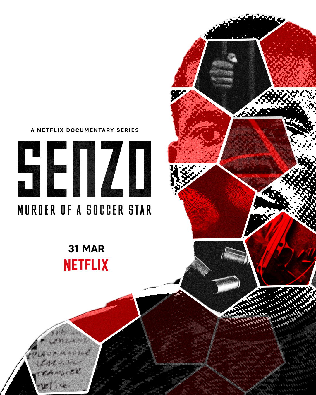 Senzo: Vụ Sát Hại Ngôi Sao Bóng Đá (Senzo: Murder Of A Soccer Star) [2022]