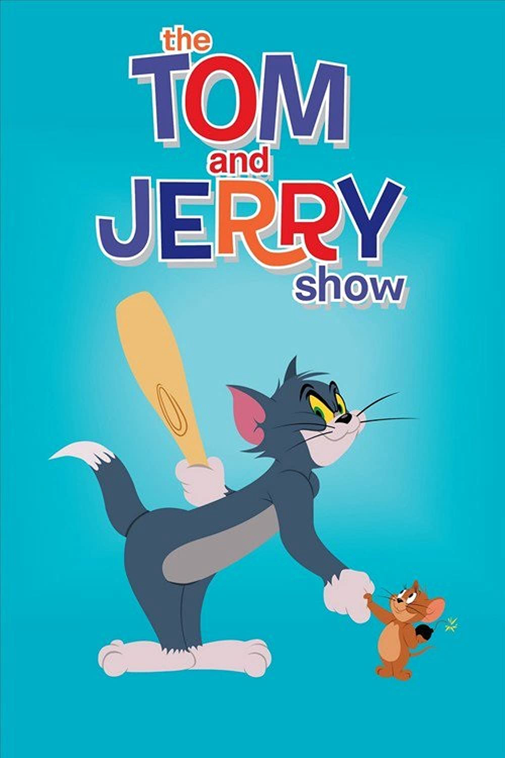 The Tom And Jerry Show (Phần 3) (The Tom And Jerry Show (Season 3)) [2014]