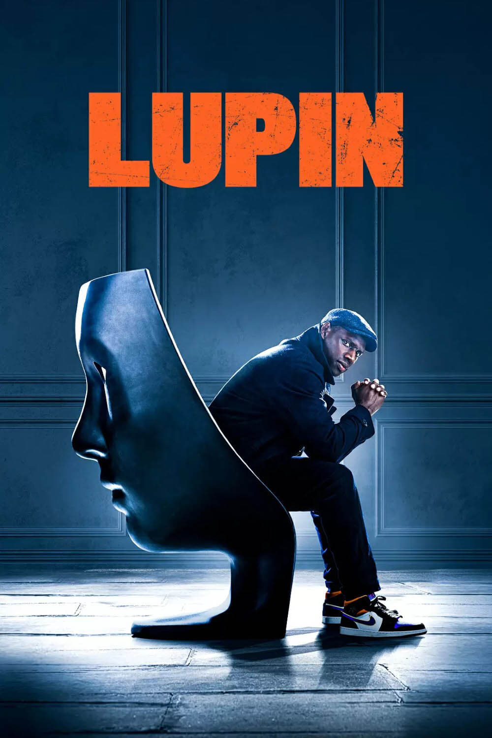 Lupin (Phần 2) (Lupin (Season 2)) [2021]