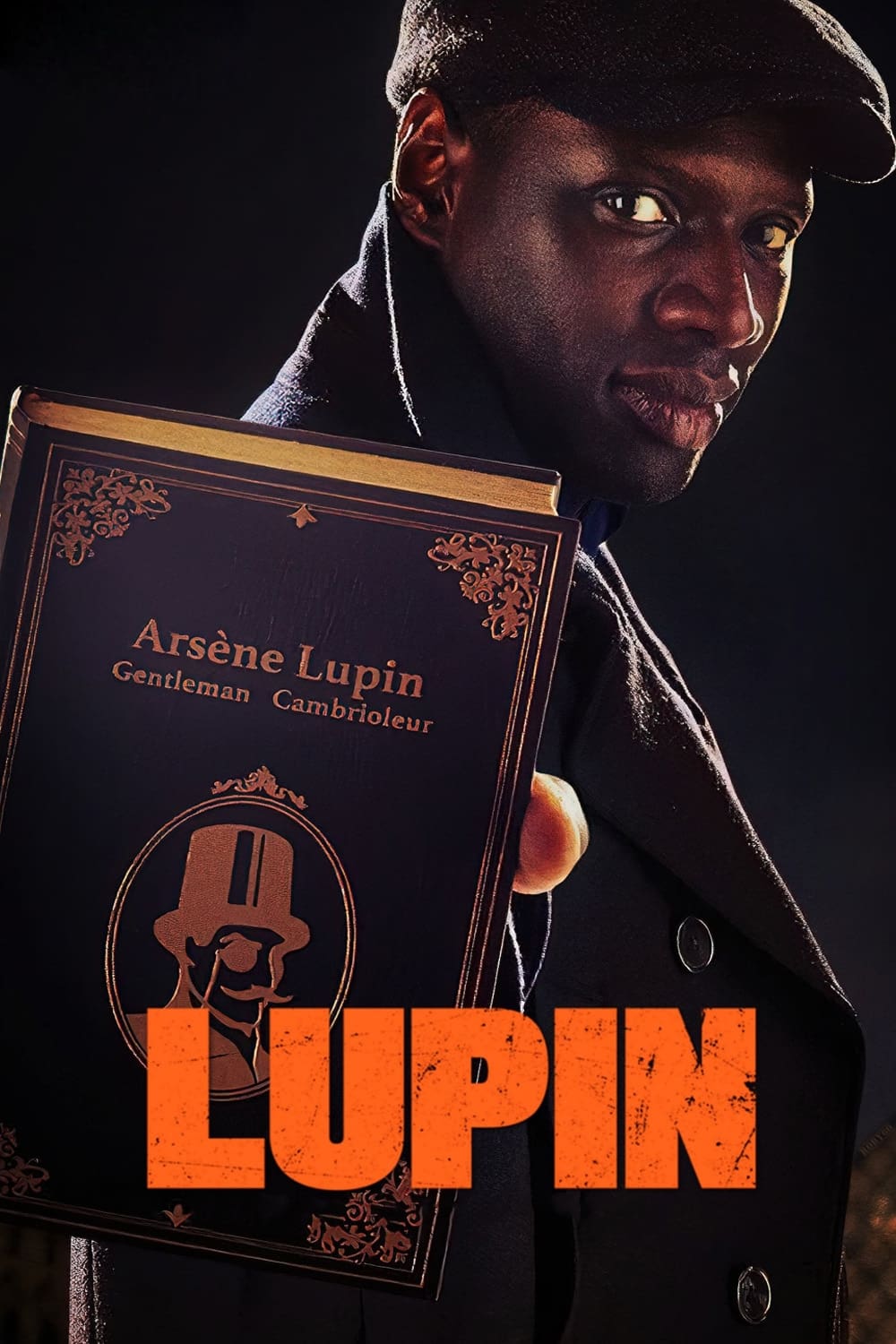 Lupin (Phần 3) (Lupin (Season 3)) [2022]