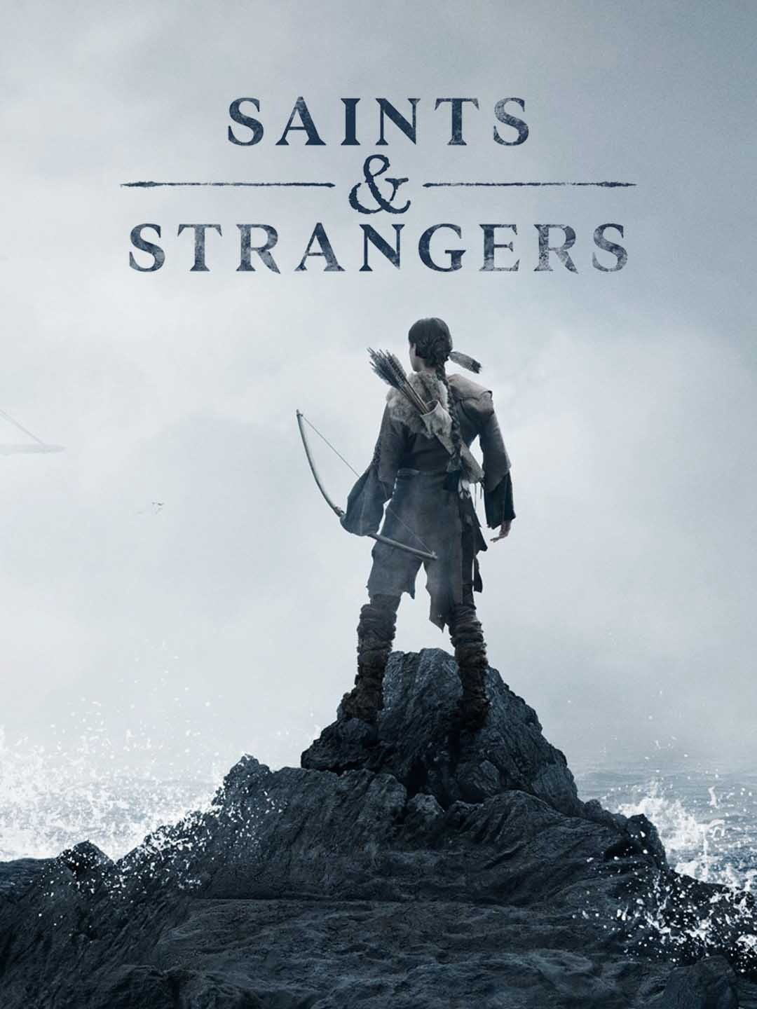 Những Người Hành Hương (Saints & Strangers) [2015]