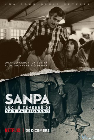 SanPa: Tội Lỗi Của Kẻ Cứu Rỗi (SanPa: Sins Of The Savior) [2020]