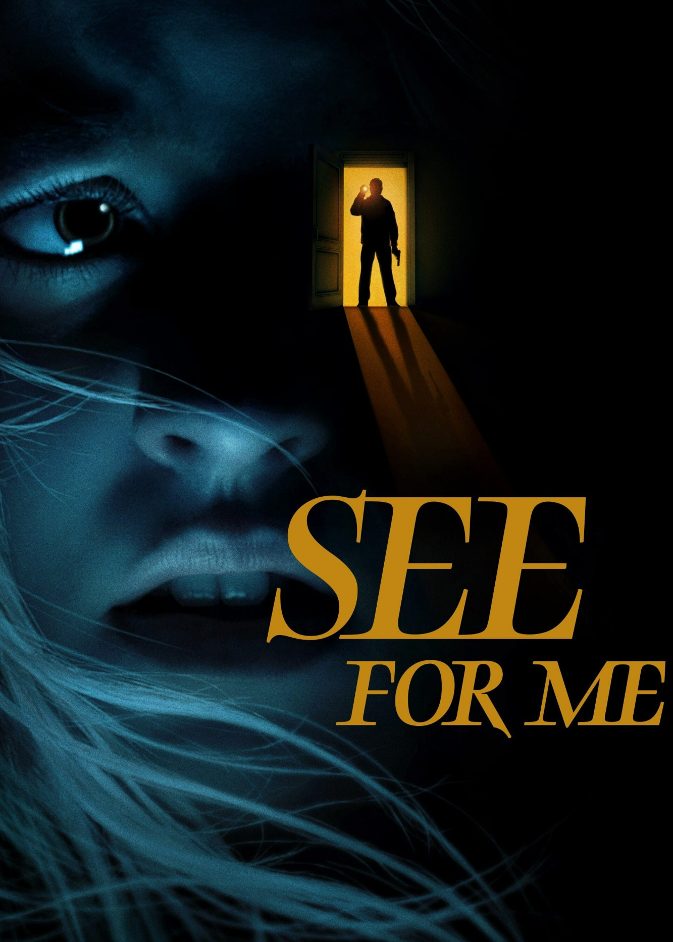 See For Me (See For Me) [2021]