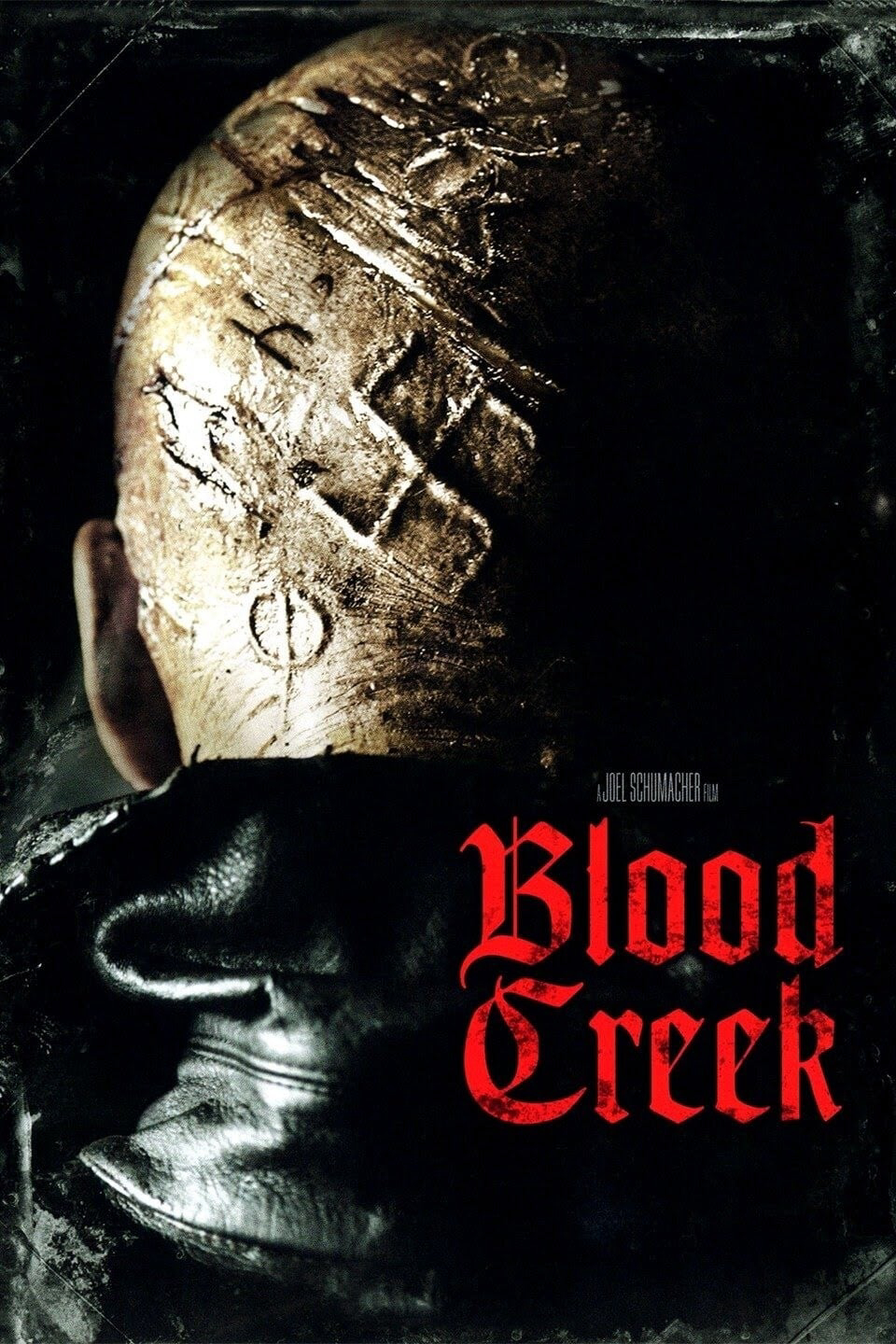 Máu Lửa (Blood Creek) [2009]