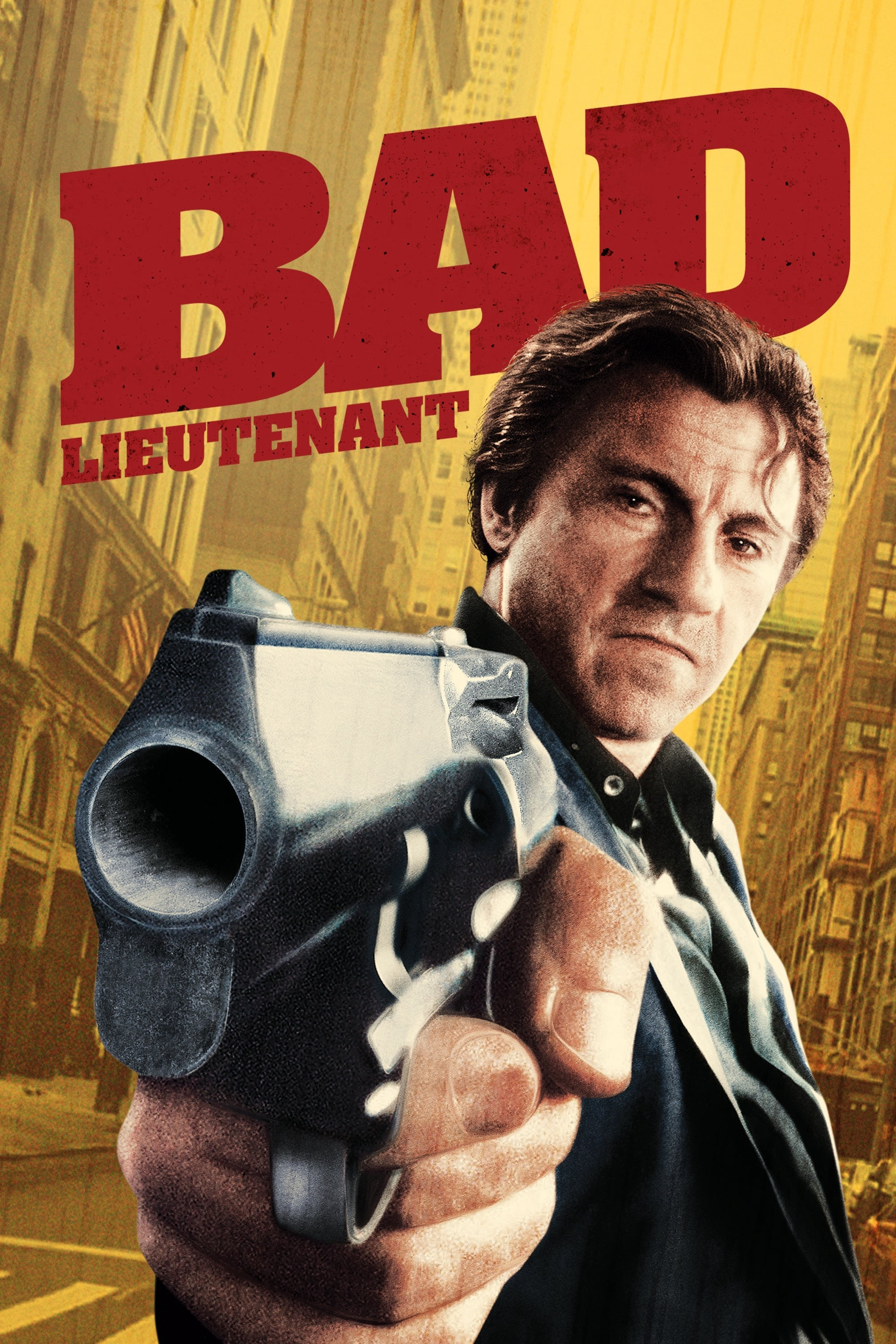 Cảnh Sát Phạm Tội (Bad Lieutenant) [1992]