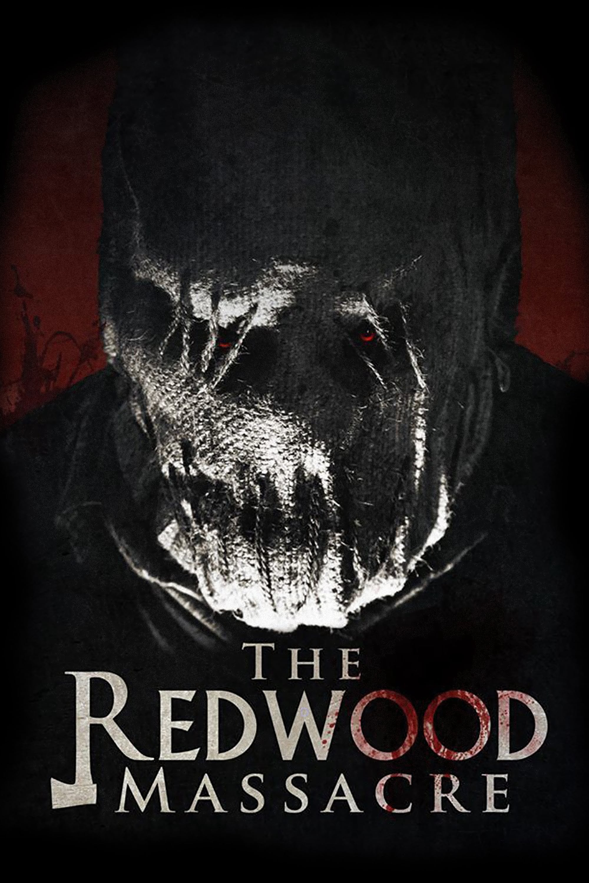 Thảm Sát Rừng Bách Tùng (The Redwood Massacre) [2014]