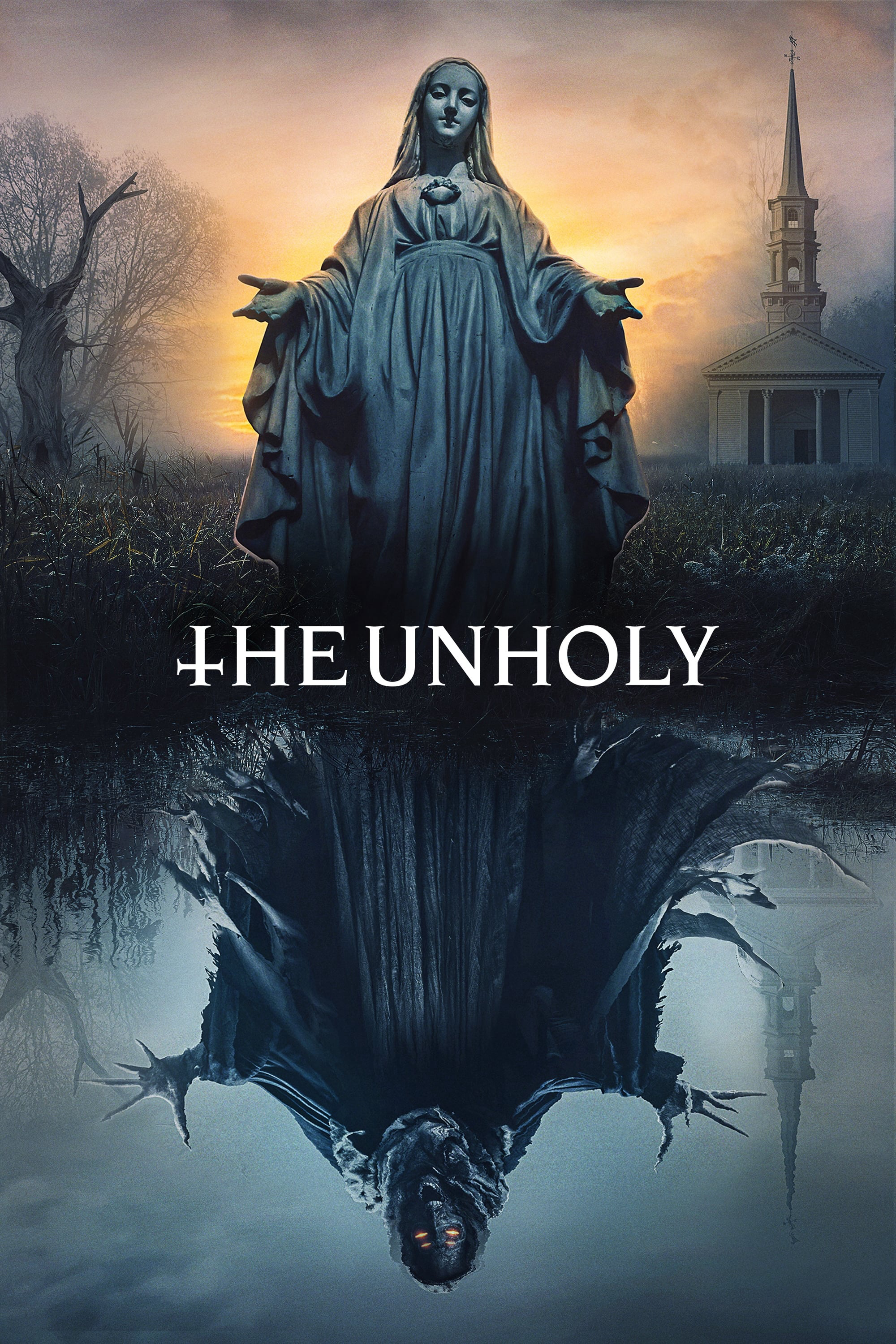 Ấn Quỷ (The Unholy) [2021]