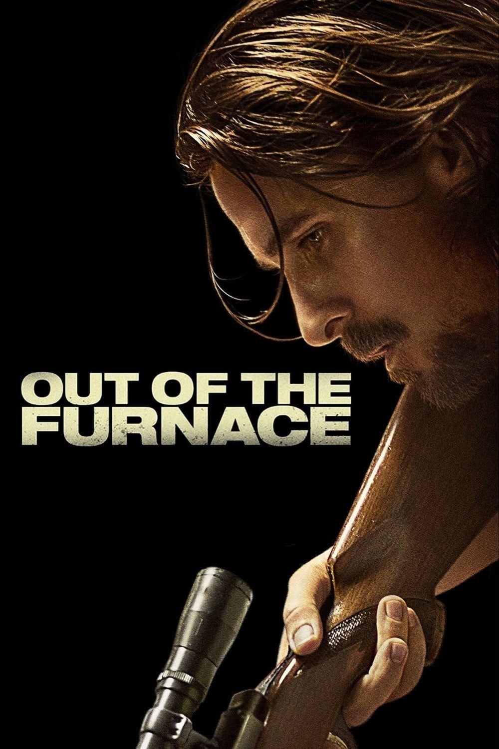 Đi Tìm Công Lý (Out Of The Furnace) [2013]