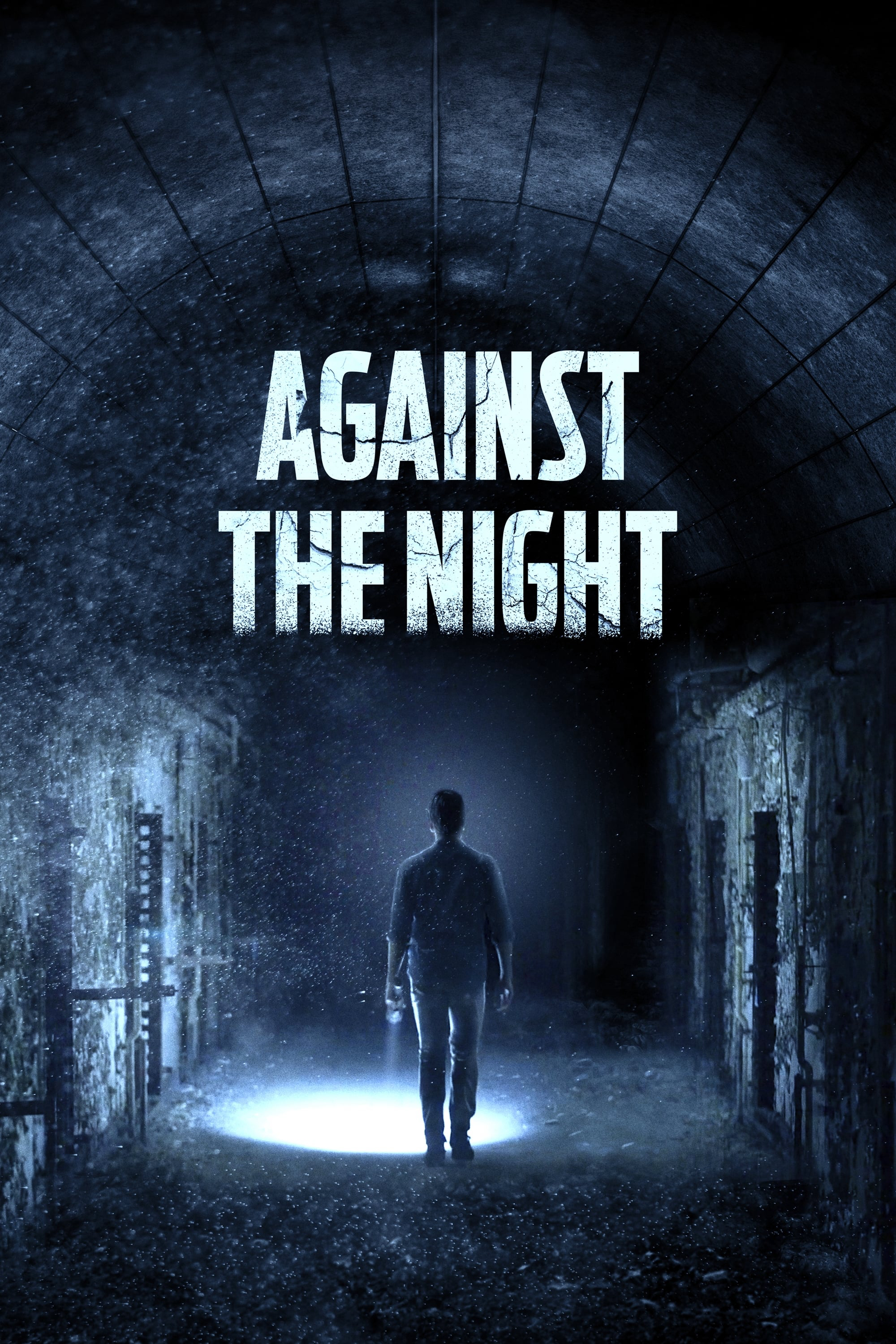 Bí Ẩn Đêm Đen (Against The Night) [2017]