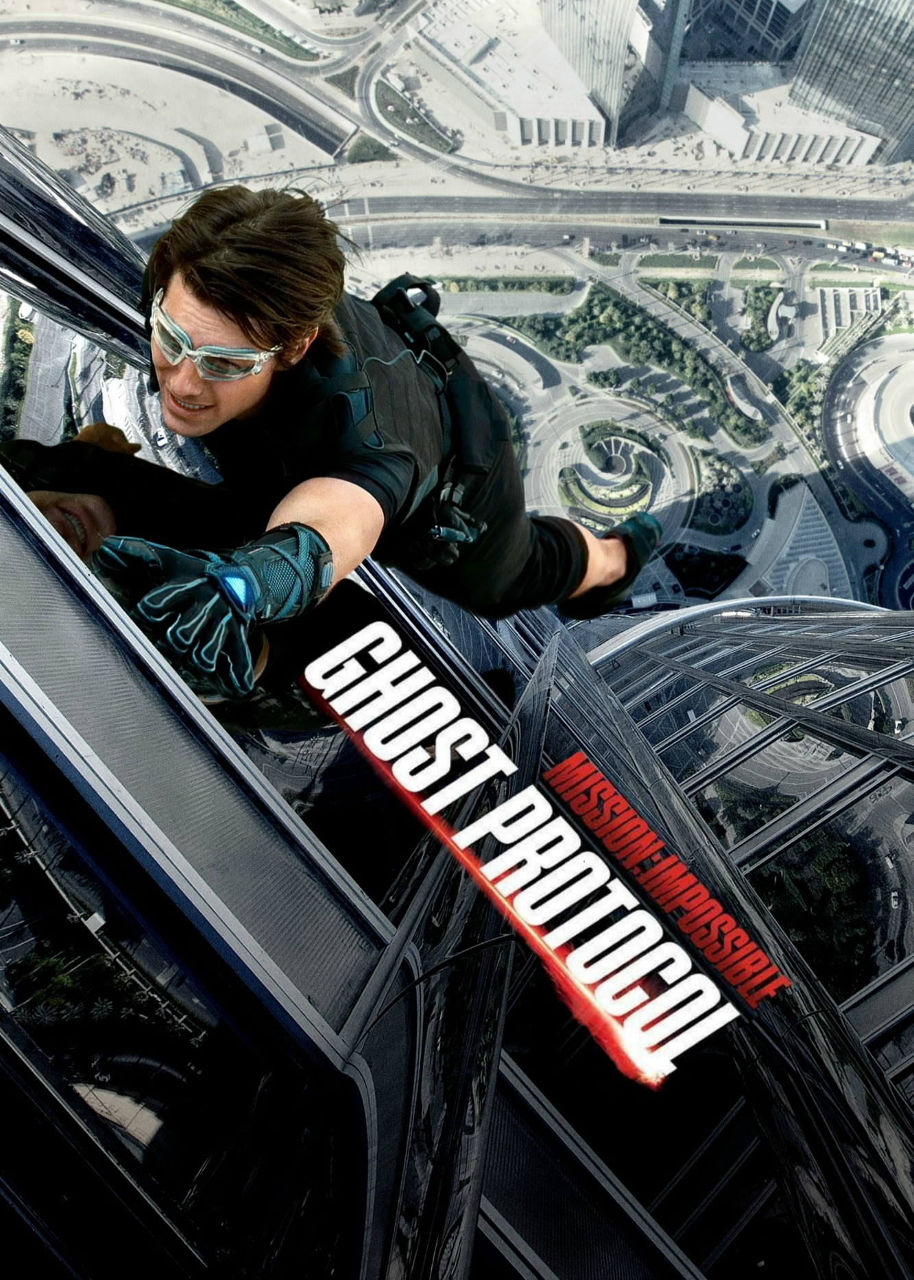 Nhiệm Vụ Bất Khả Thi: Chiến Dịch Bóng Ma (Mission: Impossible - Ghost Protocol) [2011]
