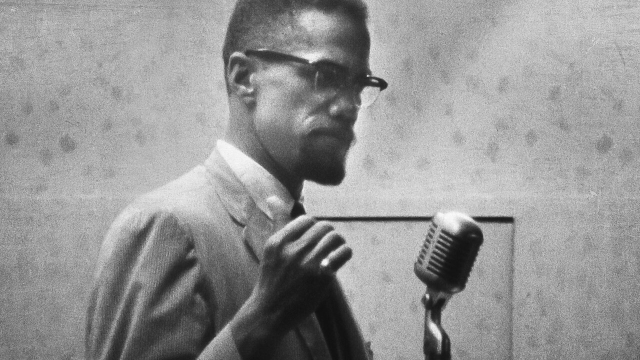 Ai Đã Giết Malcolm X?