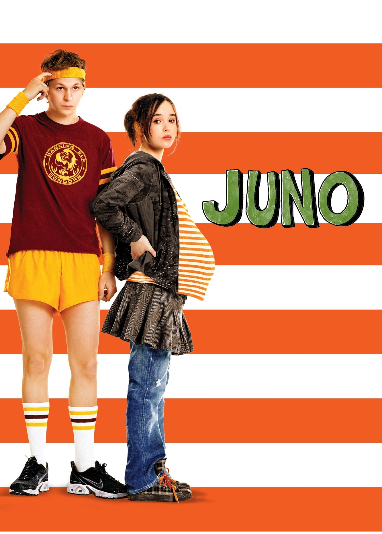 Dính Bầu (Juno) [2007]