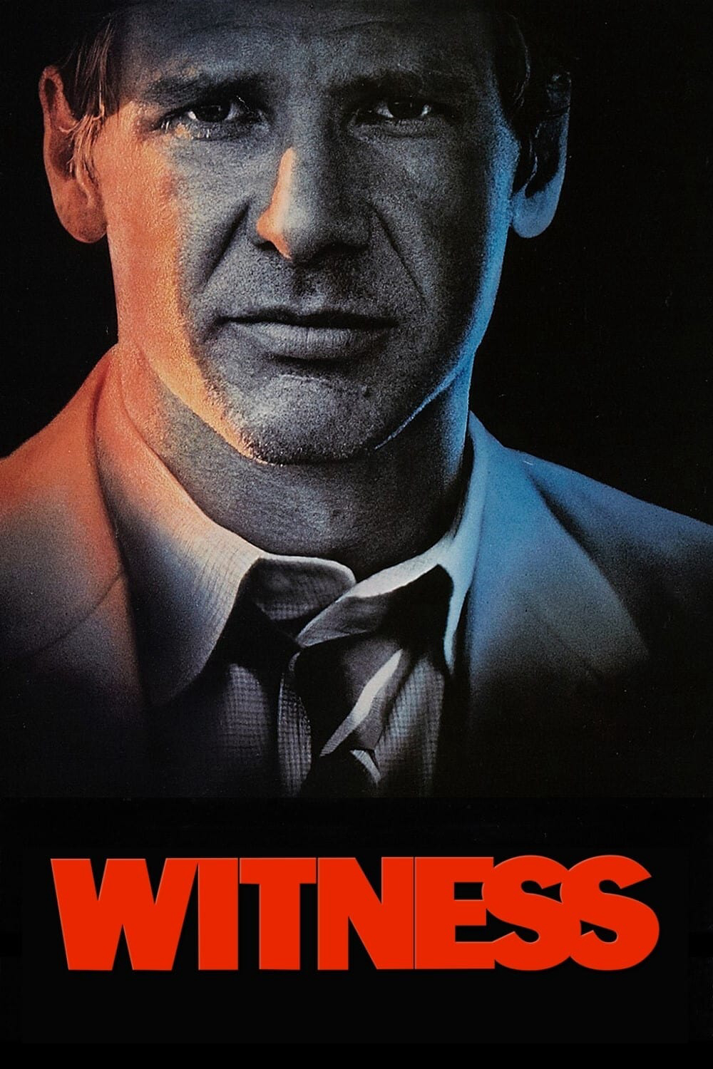 Nhân Chứng (Witness) [1985]