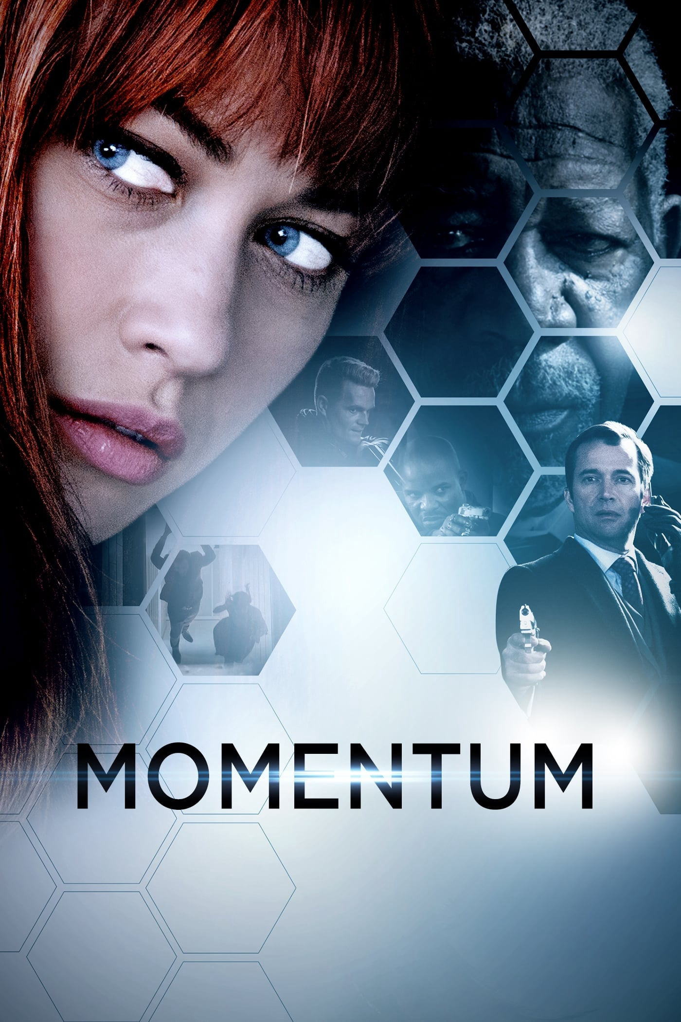 Truy Sát (Momentum) [2015]