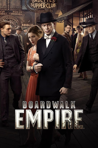 Đế Chế Ngầm (Phần 2) (Boardwalk Empire (Season 2)) [2011]