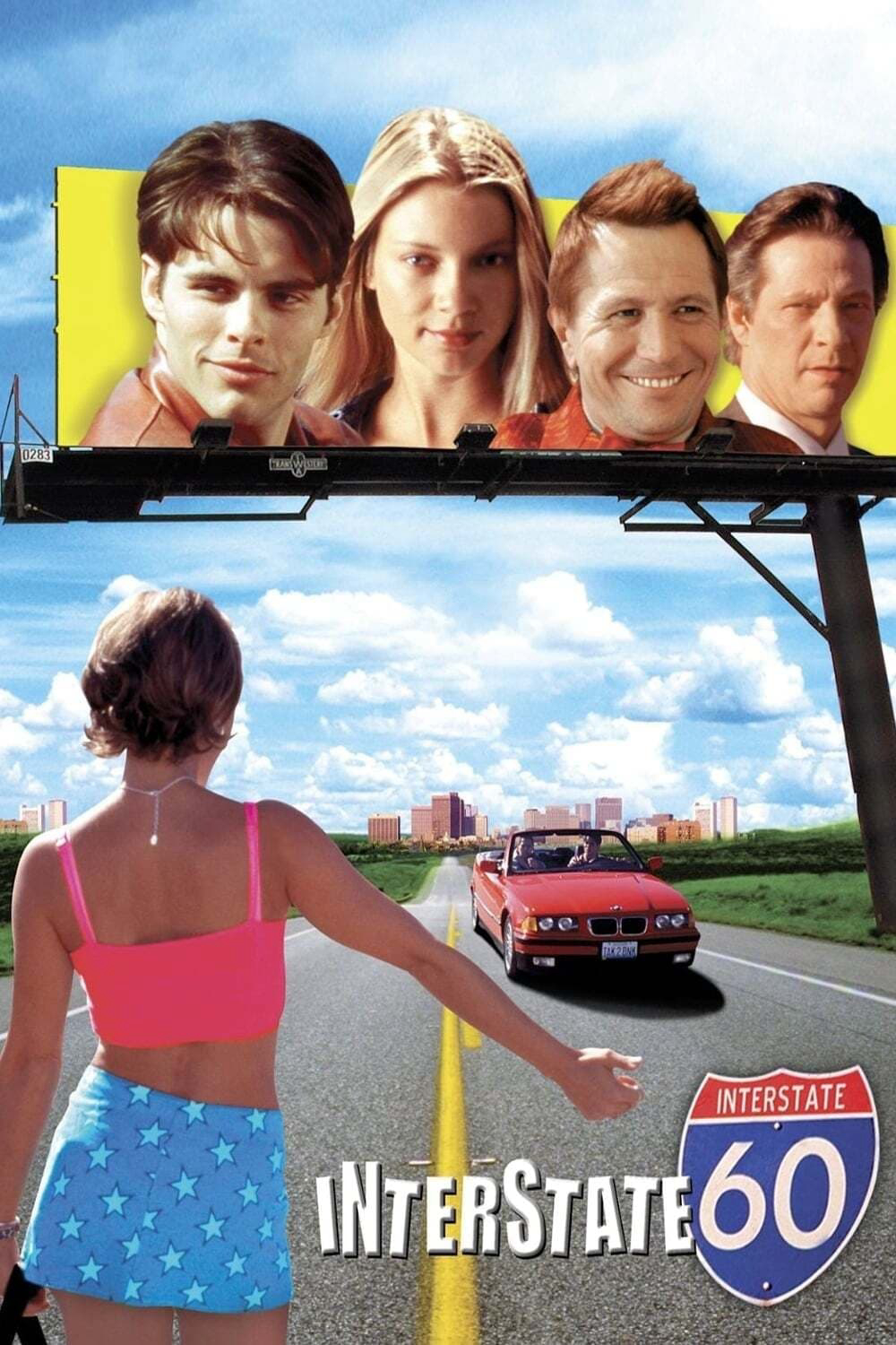 Xa Lộ 60 (Interstate 60) [2002]