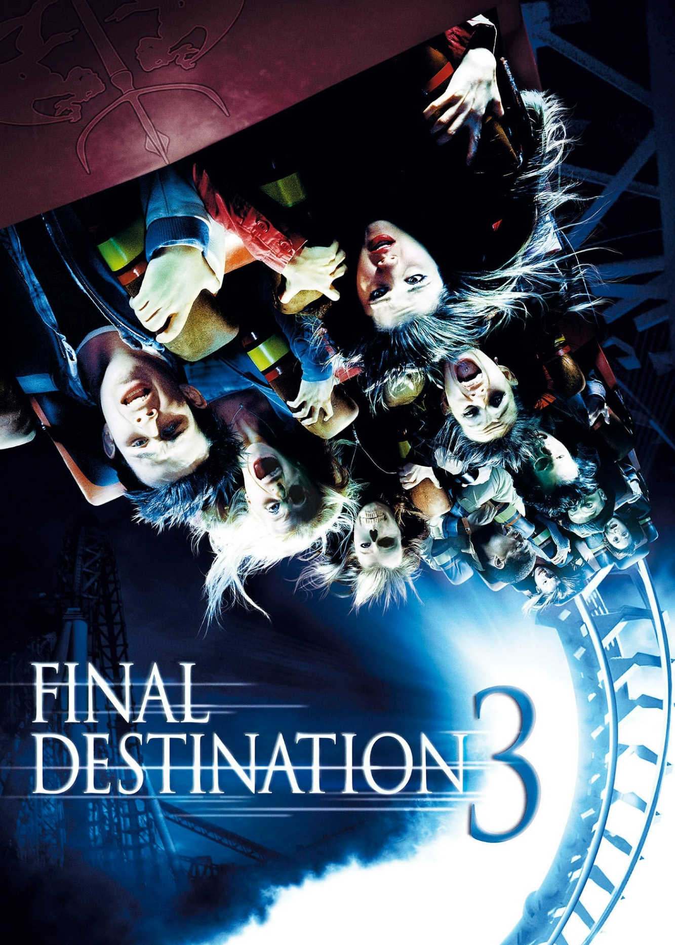 Lưỡi Hái Tử Thần 3 (Final Destination 3) [2006]