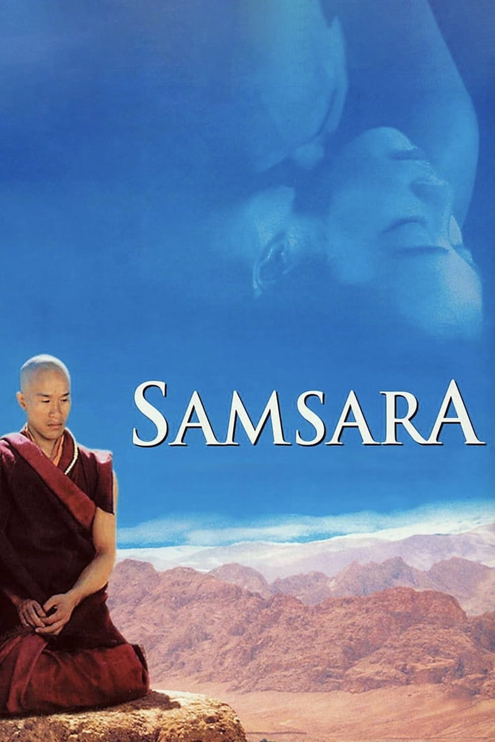 Vòng Luân Hồi Sinh Tử (Samsara) [2001]