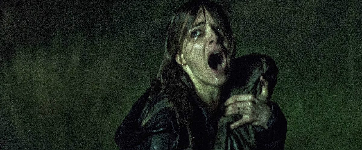 Khu Rừng Chết (2015) - The Hallow (2015) - Vietsub