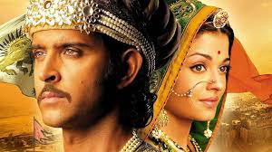 Sử Thi Ấn Độ (2008) - Jodhaa Akbar (2008) - Vietsub
