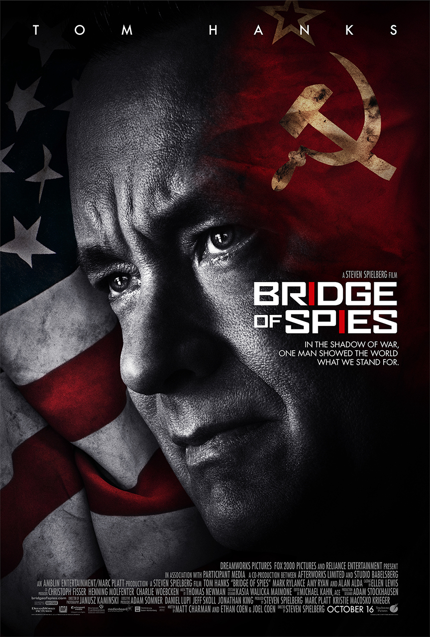 Người Đàm Phán (Bridge Of Spies) [2015]