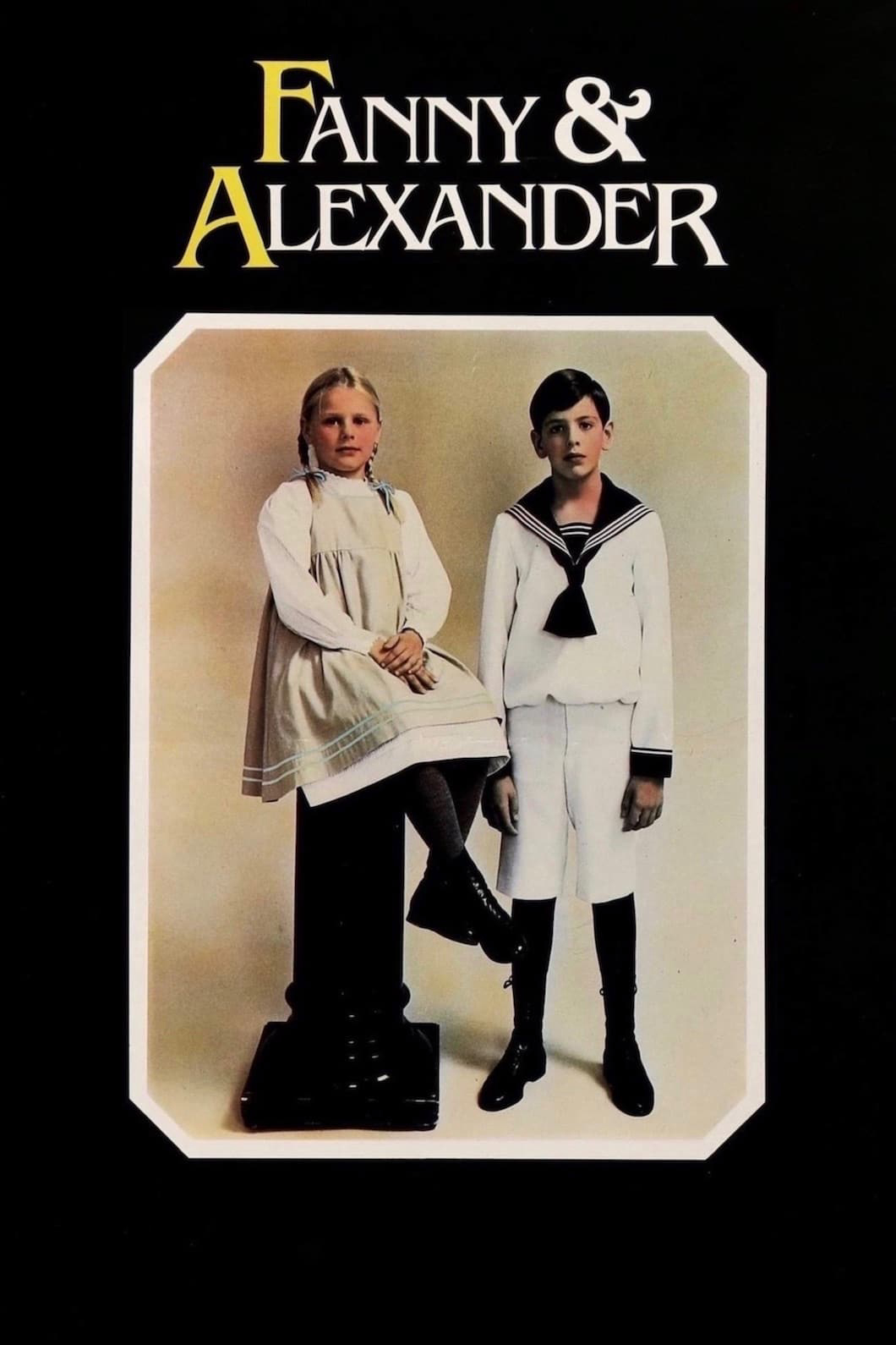 Fanny Và Alexander - Fanny And Alexander (1982)