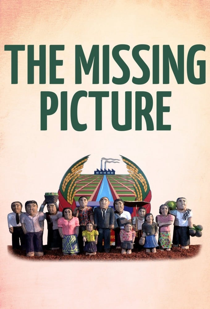 Bức Ảnh Thất Lạc (The Missing Picture (L'image Manquante)) [2013]