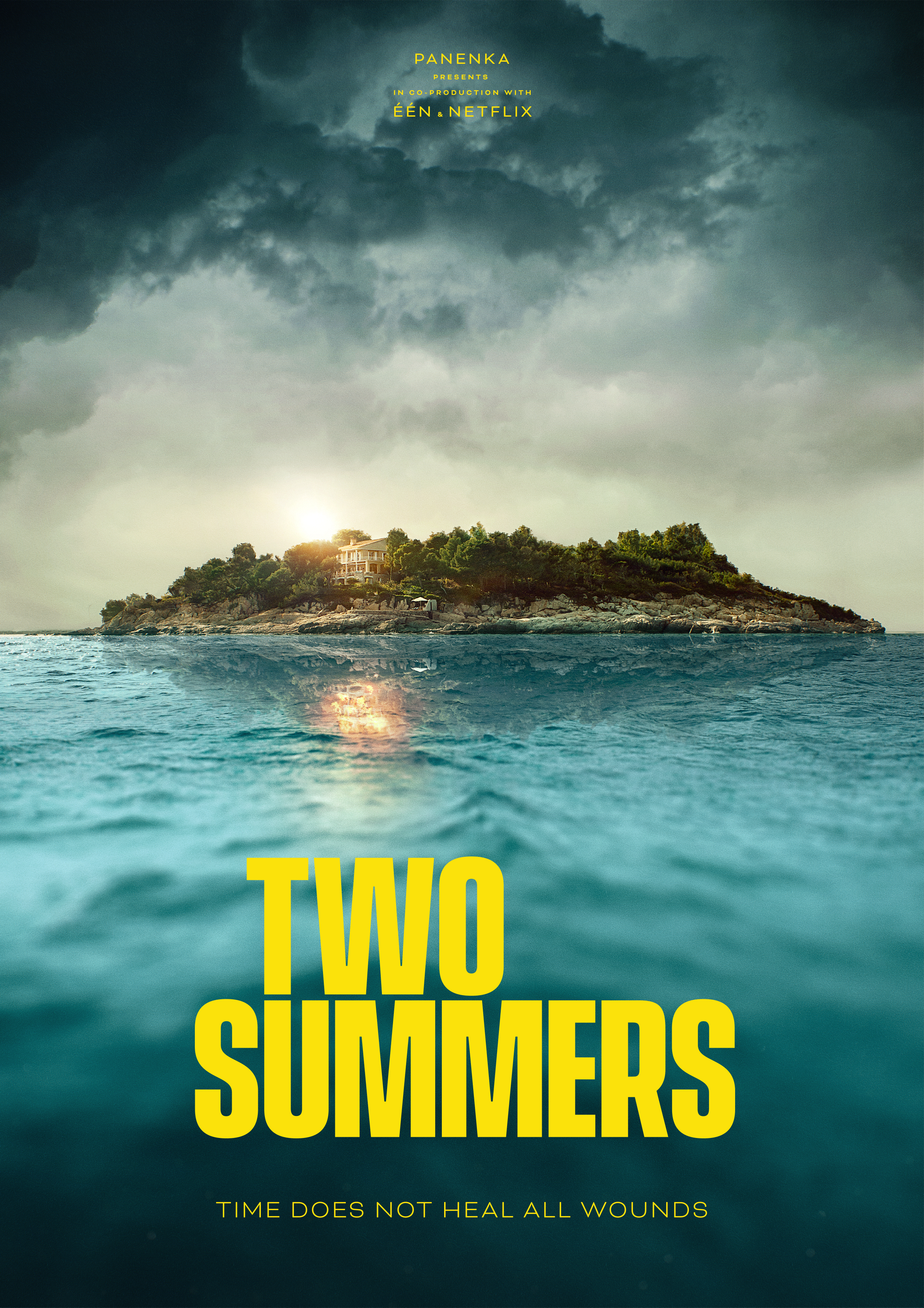 Hai Mùa Hạ (Two Summers) [2022]