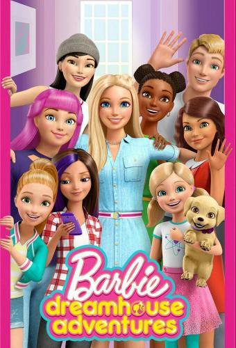 Barbie Dreamhouse Adventures (Phần 3) (Barbie Dreamhouse Adventures (Season 3)) [2018]